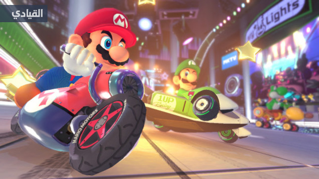 محاكي جهاز Wii U للكمبيوتر يحرز تقدماً كبيراً ويشغل Mario Kart 8